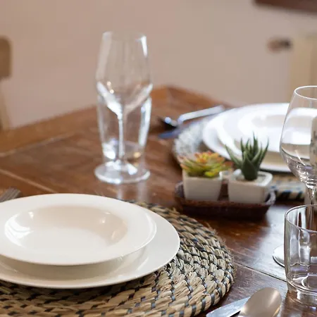 Romana Apartman *