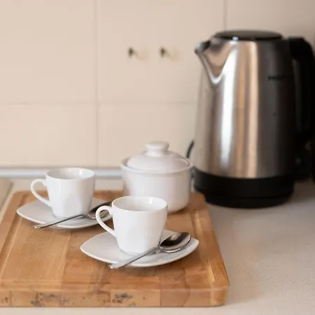 Apartman Romana