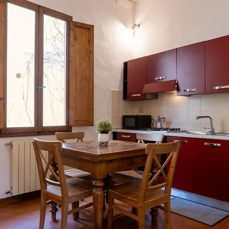 Appartement Romana Florence