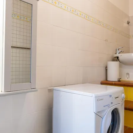 Appartement Romana *