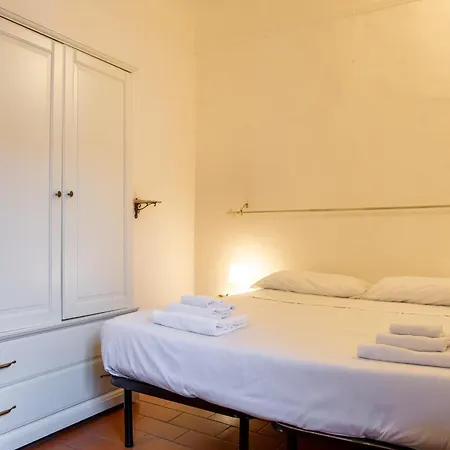 Appartement Romana *