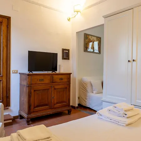 Appartement Romana *