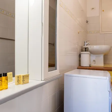 Appartement Romana Florence