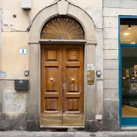 Appartement Romana *