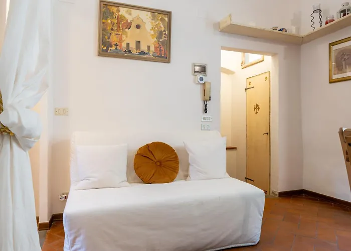 Romana Apartment Florence
