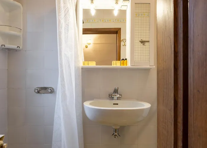 Romana Apartment