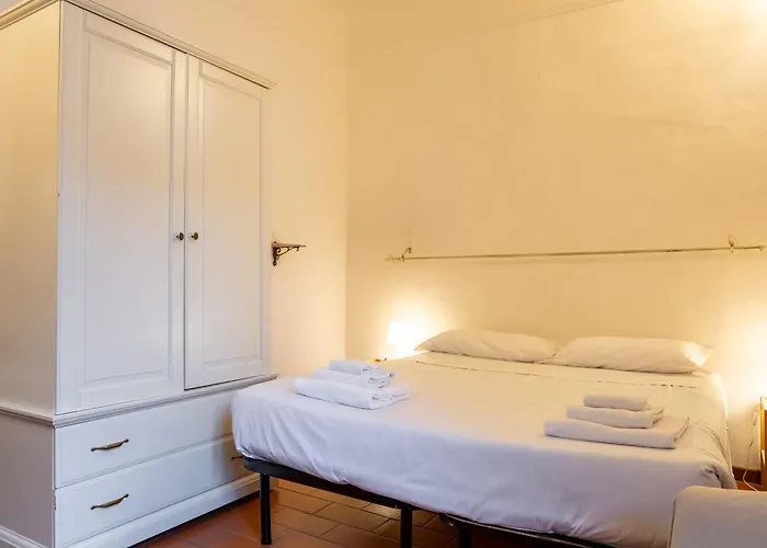 Apartment Romana *
