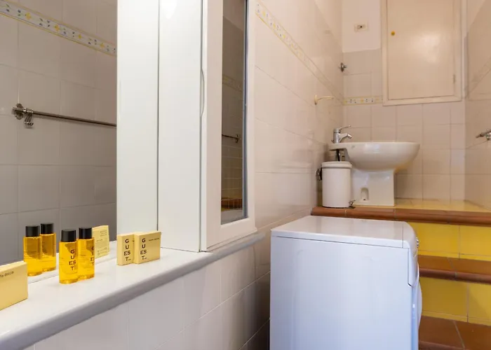 Apartment Romana Florence