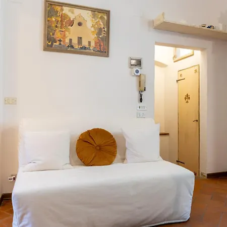 Romana Appartamento Firenze